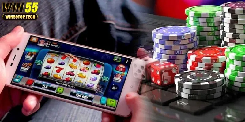 Thông tin giới thiệu về WIN55 là điểm đến uy tín, lý tưởng
