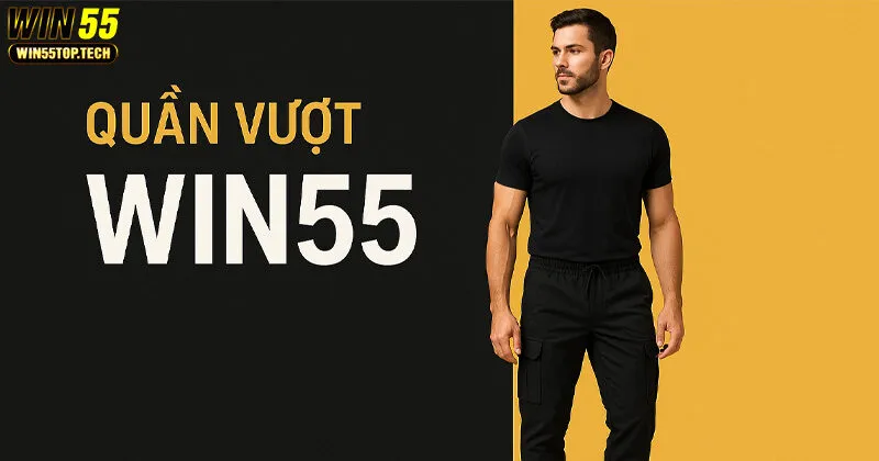 Quần Vợt WIN55
