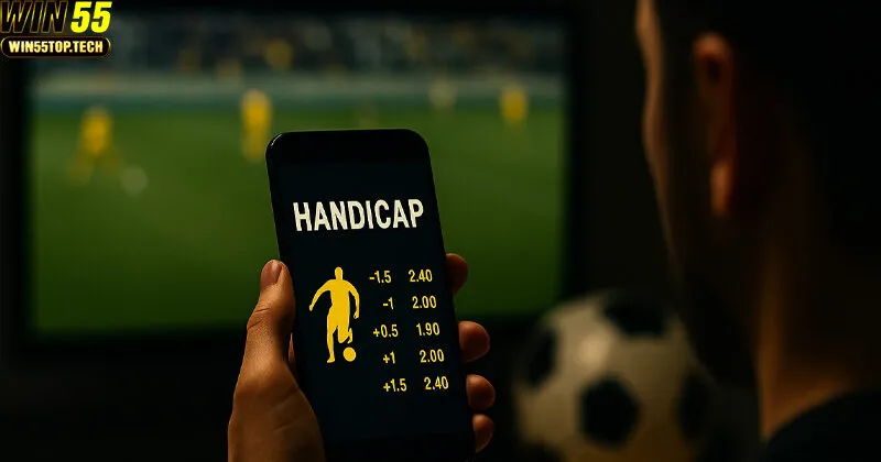 handicap